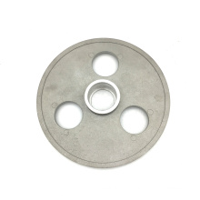 High quality accessories aluminum alloy Fitting and Flanges